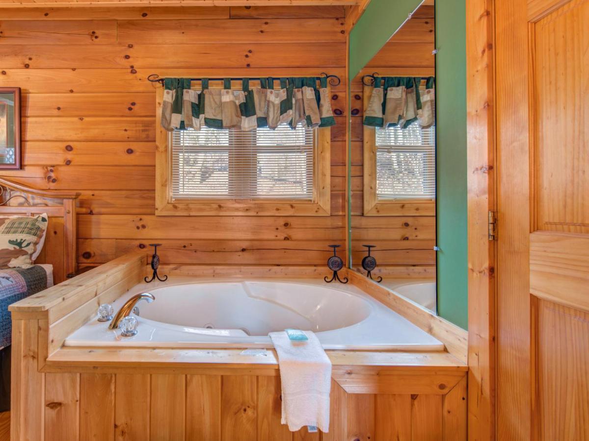 Dew South Βίλα Gatlinburg Εξωτερικό φωτογραφία